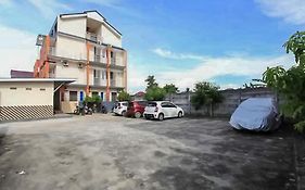 The Nancy'S Homestay Pekanbaru Mitra Reddoorz